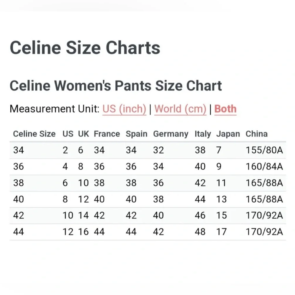 CELINE Gray Wool Trousers‎ Velvet Trim Tailored Pants 44 (US 12) Made in France